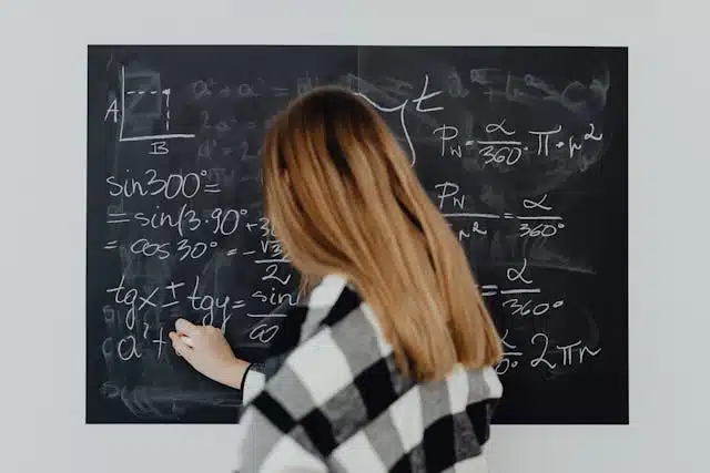 millorar competencia matematica