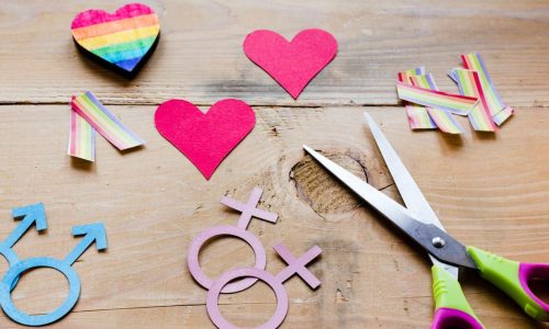 Coeducació i sexualitat